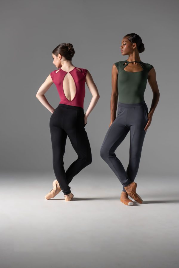 Pantalon Athlsieure Ballet Rosa Sora