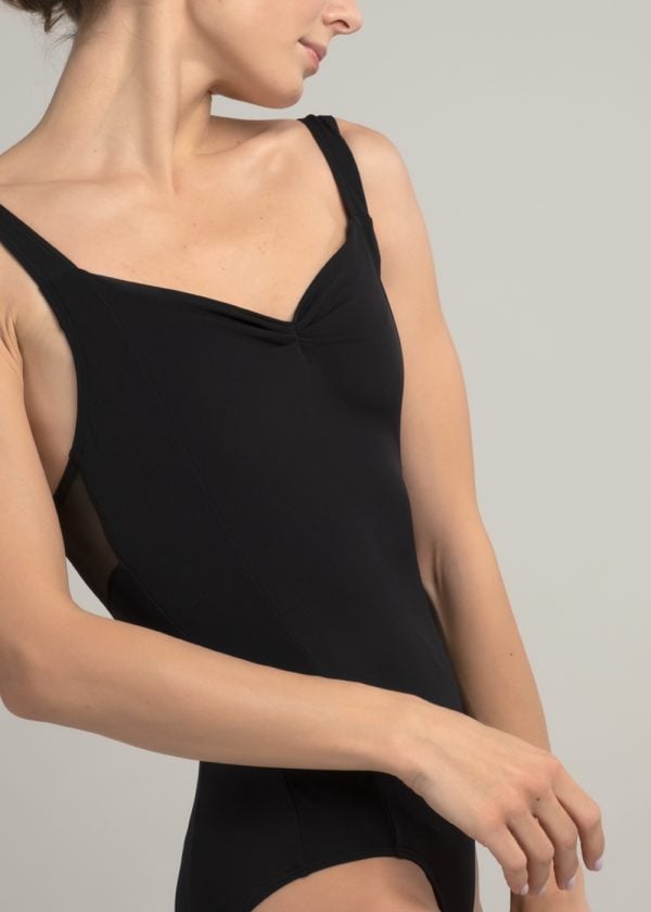 Justaucorps Grishko Elsa Noir – Image 3