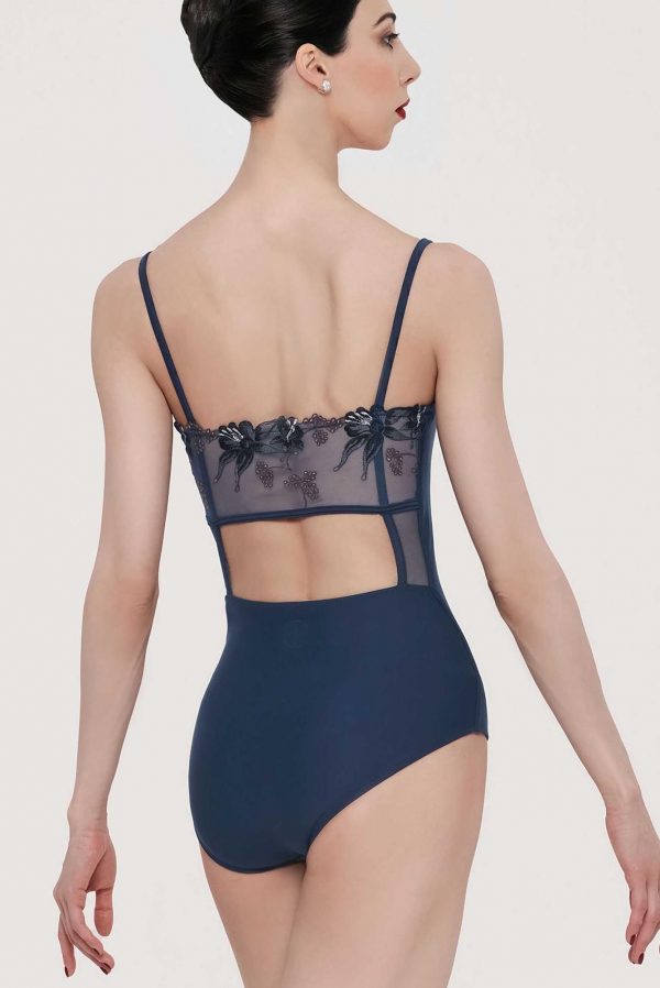 Justaucorps Wear Moi Jasmin