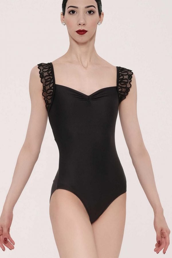Justaucorps Wear Moi Sweetpea – Image 2