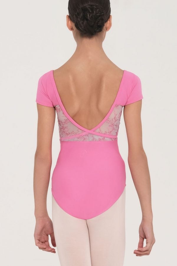 Justaucorps Wear Moi Miosotis – Image 3