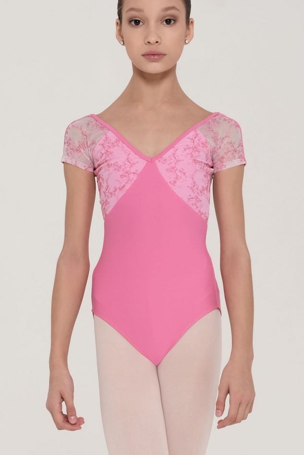 Justaucorps Wear Moi Miosotis – Image 4