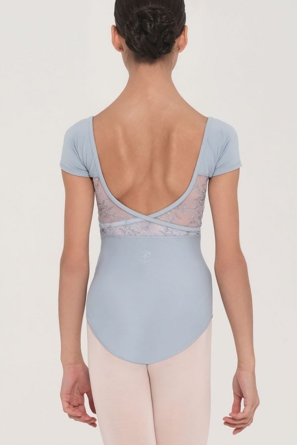 Justaucorps Wear Moi Miosotis – Image 2