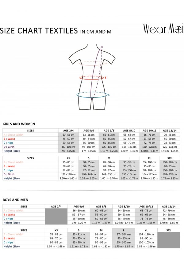 Justaucorps Wear Moi Aeglos – Image 5