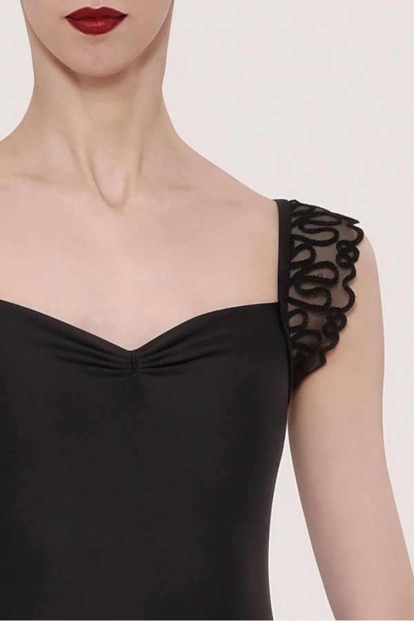 Justaucorps Wear Moi Sweetpea – Image 3