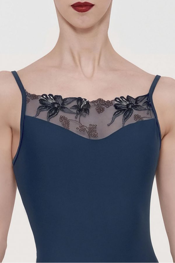 Justaucorps Wear Moi Jasmin – Image 3