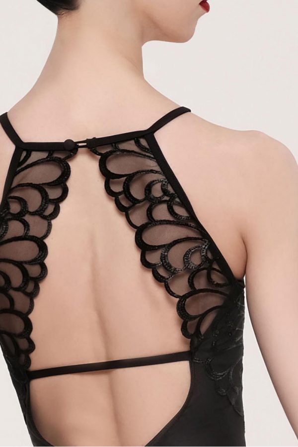 Justaucorps Wear Moi Aeglos – Image 3