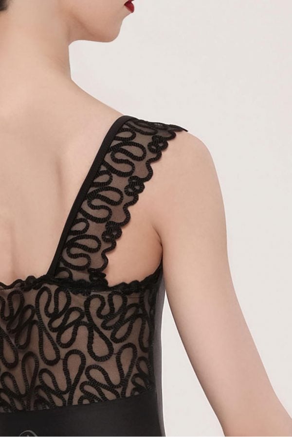 Justaucorps Wear Moi Sweetpea – Image 4