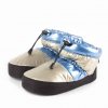 Boots Echauffement Grishko Blueberry – Image 2