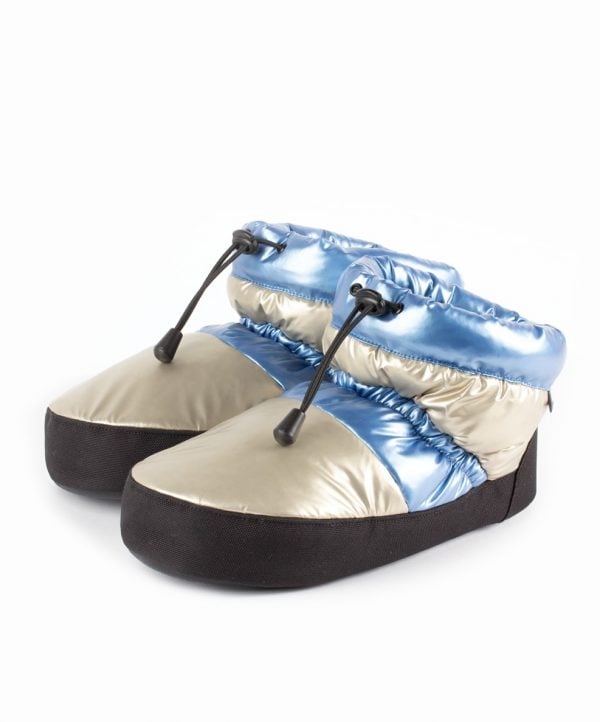 Boots Echauffement Grishko Blueberry – Image 2