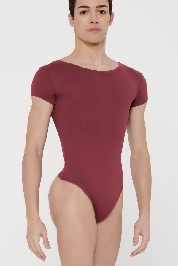 Justaucorps Hommes Wear Moi Lupin