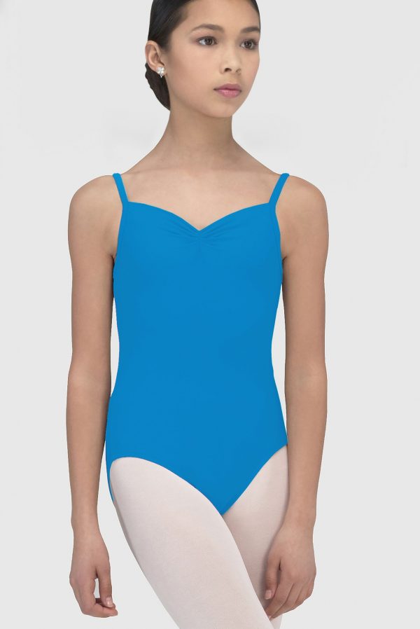 Justaucorps Wear Moi Abbie Azur – Image 3