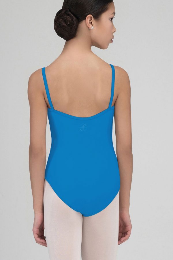 Justaucorps Wear Moi Abbie Azur – Image 4