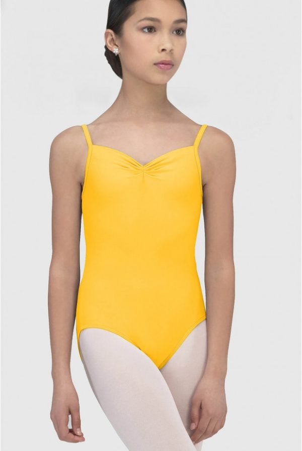 Justaucorps Wear Moi Abbie Mimosa – Image 4