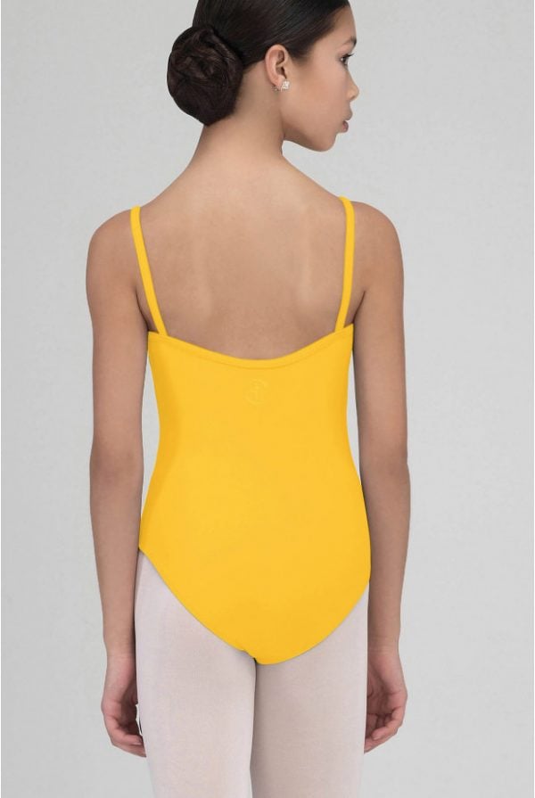 Justaucorps Wear Moi Abbie Mimosa – Image 2