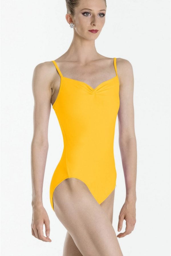 Justaucorps Wear Moi Abbie Mimosa