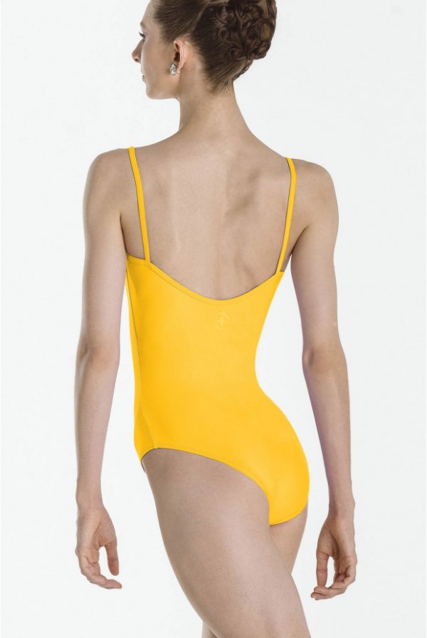 Justaucorps Wear Moi Abbie Mimosa – Image 3