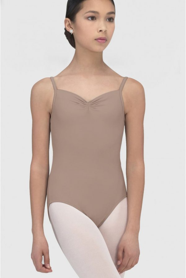 Justaucorps Wear Moi Abbie Moka – Image 4