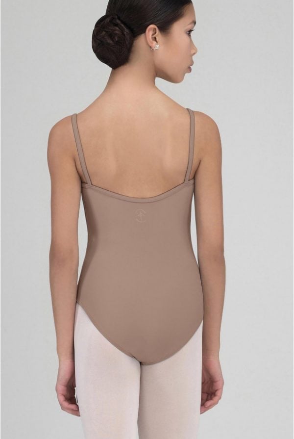 Justaucorps Wear Moi Abbie Moka – Image 2