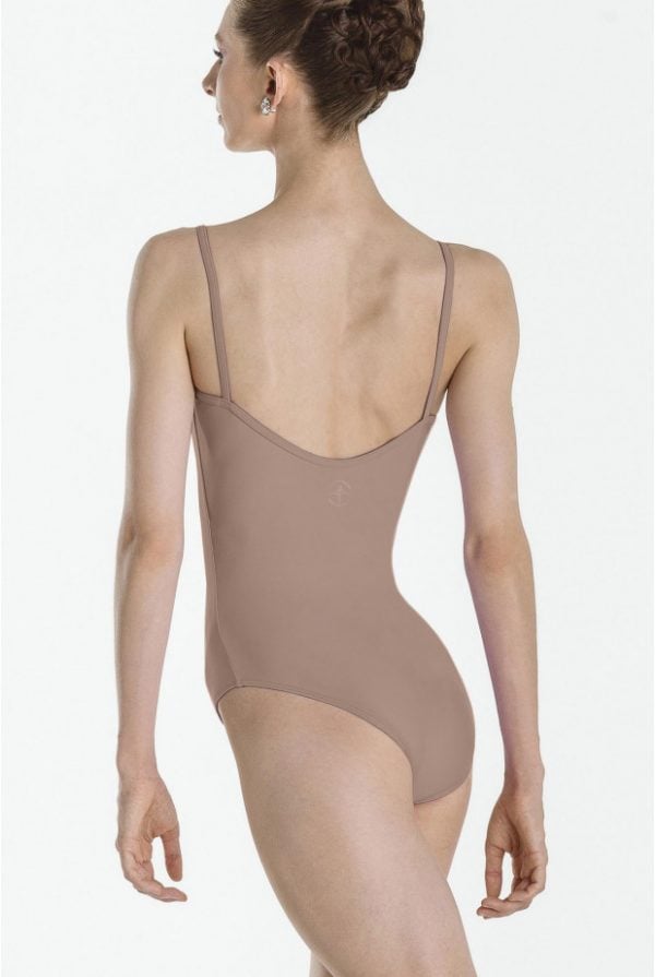 Justaucorps Wear Moi Abbie Moka – Image 3