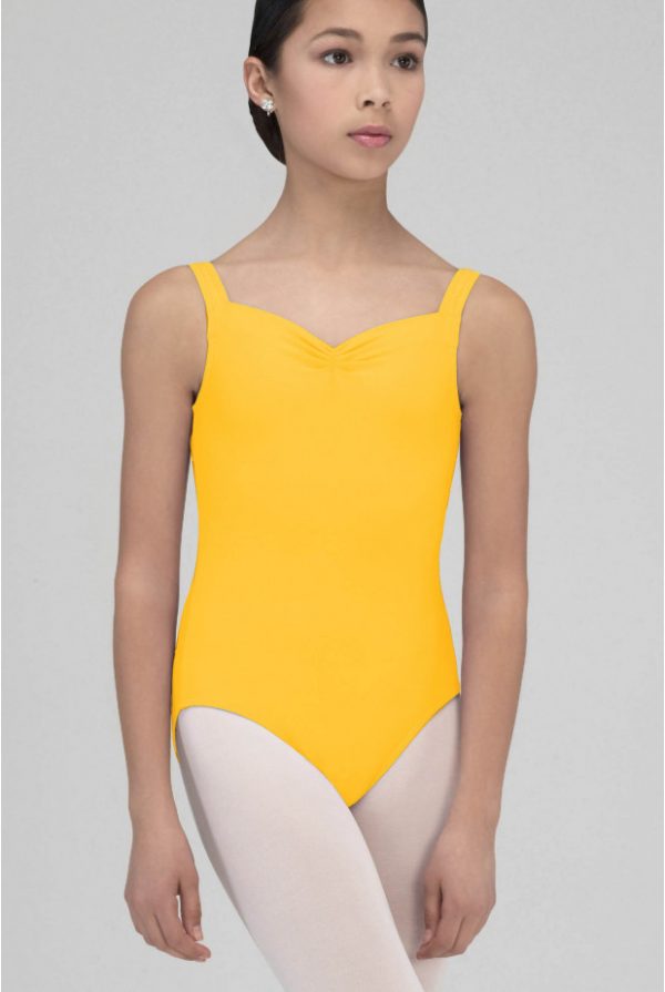 Justaucorps Wear Moi Faustine Mimosa – Image 4