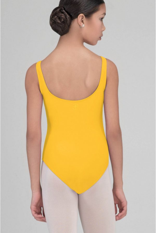 Justaucorps Wear Moi Faustine Mimosa – Image 3