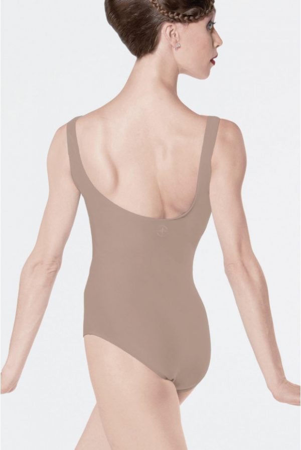 Justaucorps Wear Moi Faustine Moka – Image 2