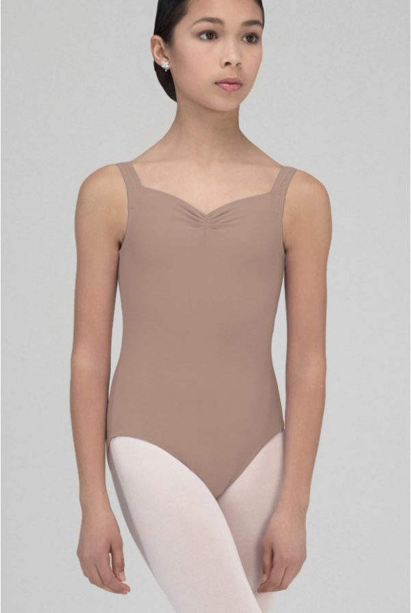 Justaucorps Wear Moi Faustine Moka – Image 3