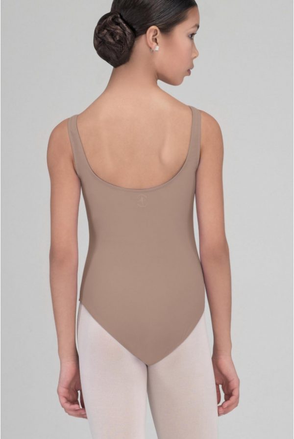 Justaucorps Wear Moi Faustine Moka – Image 4