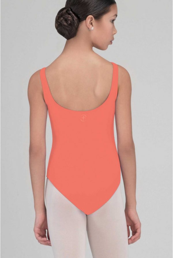 Justaucorps Wear Moi Faustine Corail – Image 4