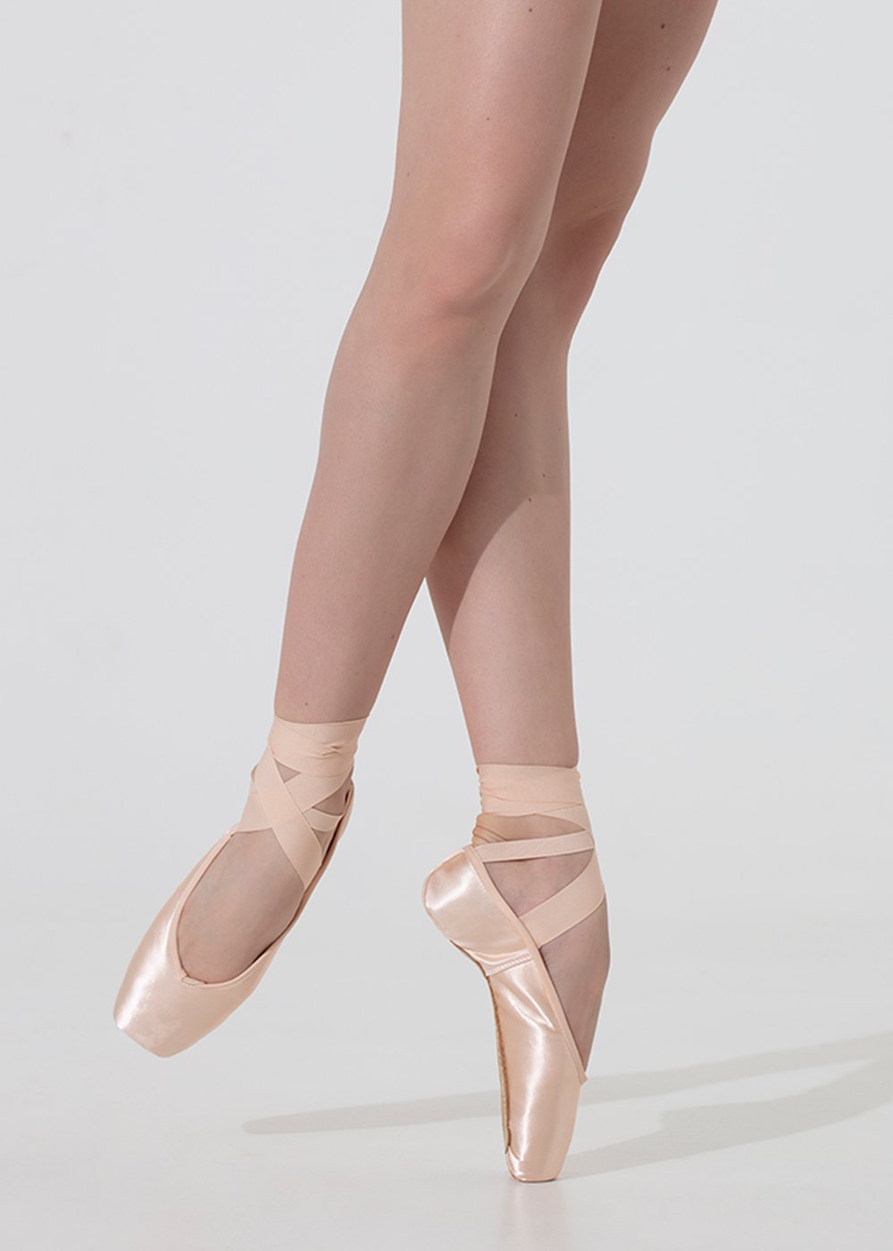 danse classique pointes