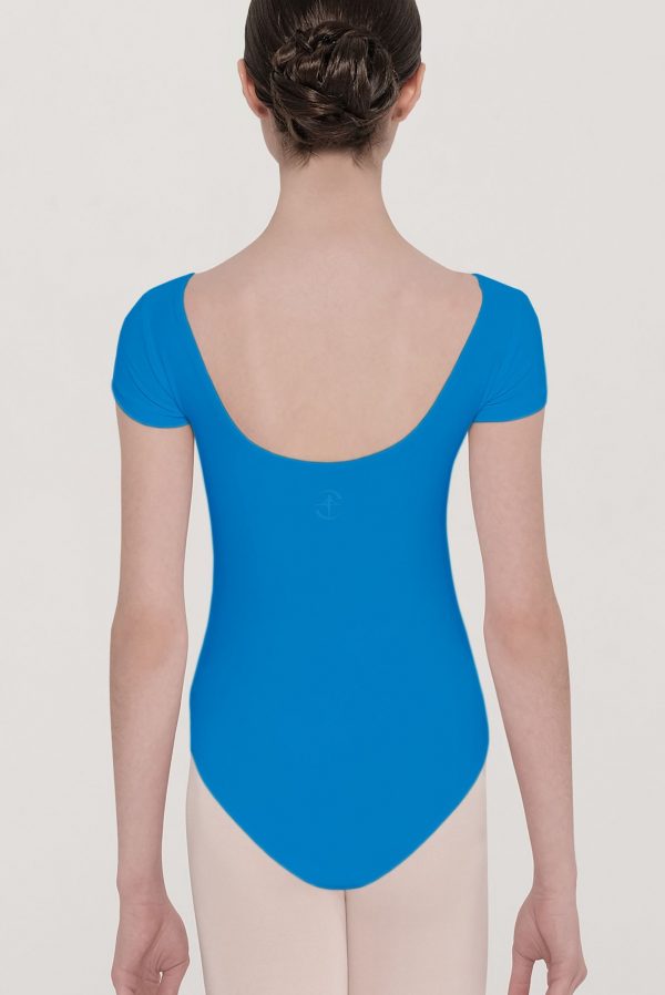 Justaucorps Wear Moi Candide Azur – Image 4
