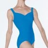 Justaucorps Wear Moi Faustine Azur