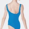 Justaucorps Wear Moi Faustine Azur – Image 2