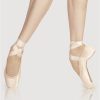 Pointes Wear Moi Omega Super Hard