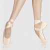 Pointes Wear Moi Alfa Hard