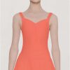 Tunique Wear Moi Balkala Corail