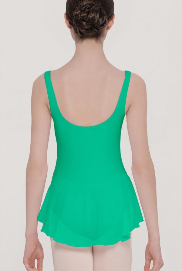 Tunique Wear Moi Balkala Emeraude – Image 2