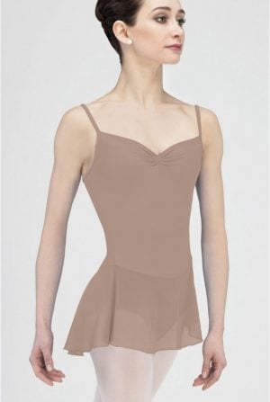 Tunique Wear Moi Ballerine Moka