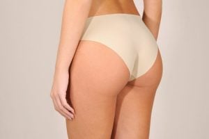 Culotte Fillettes Sans Couture Balletto