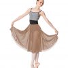 Jupe Longue Lulli Dancewear Emilia – Image 2
