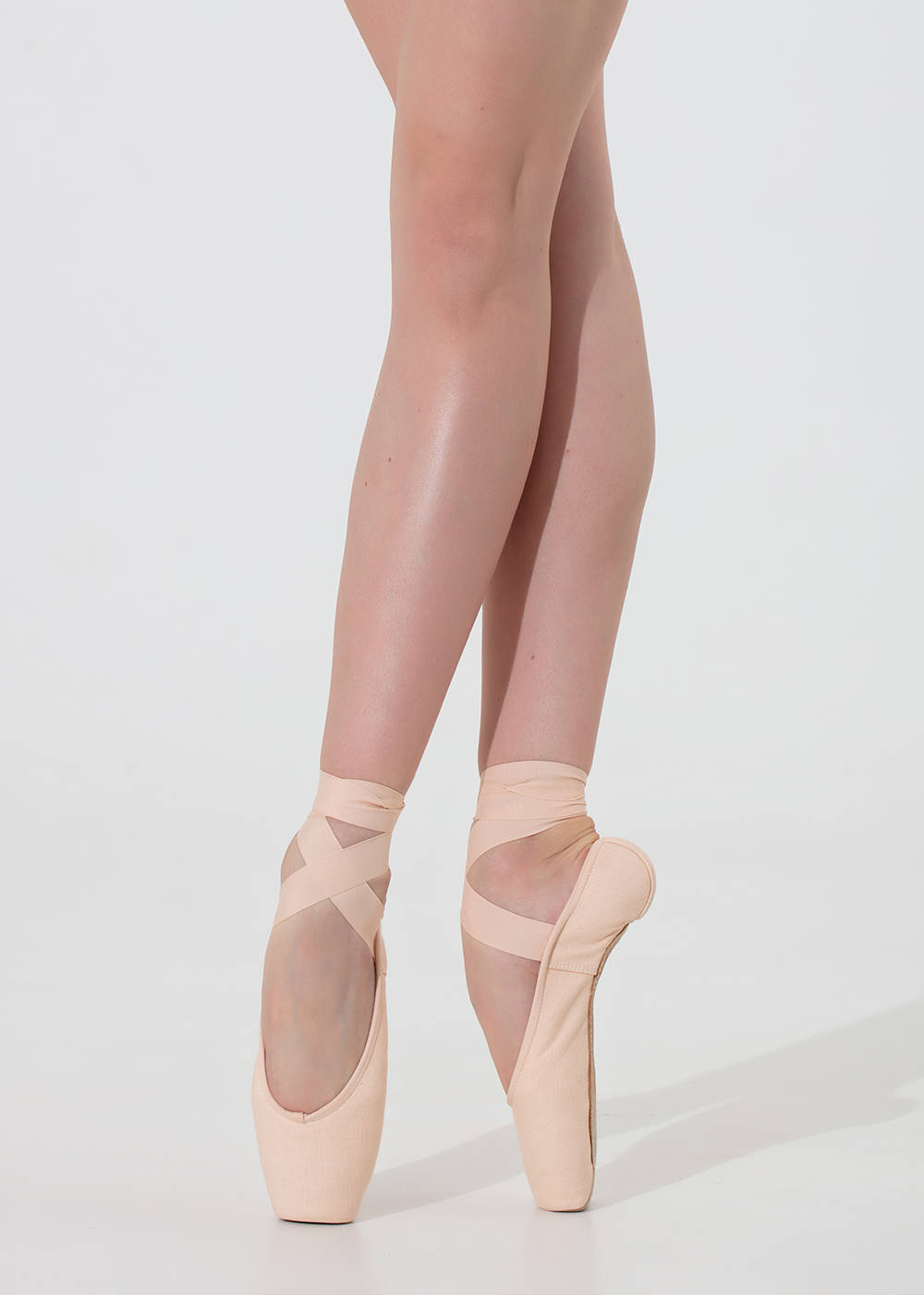 Demi Pointes Danse Classique - Garçon - Balletto Dance Shop