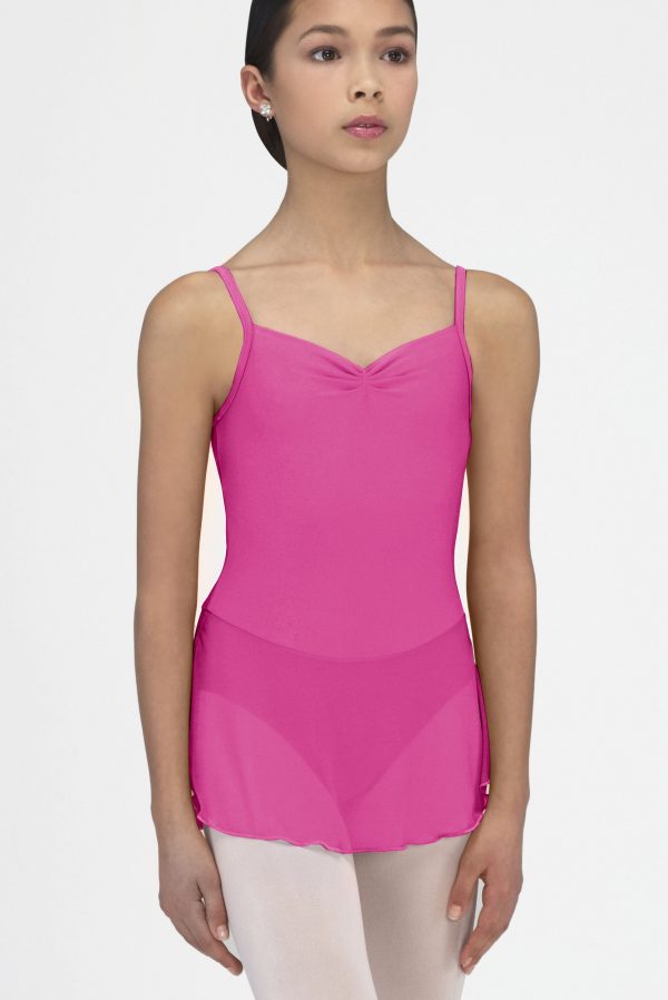 Tunique Wear Moi Ballerine Fuschia