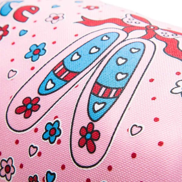 Sac de Ballet Fillette – Image 4