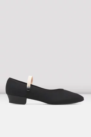 Chaussures Danse Caractère Bloch