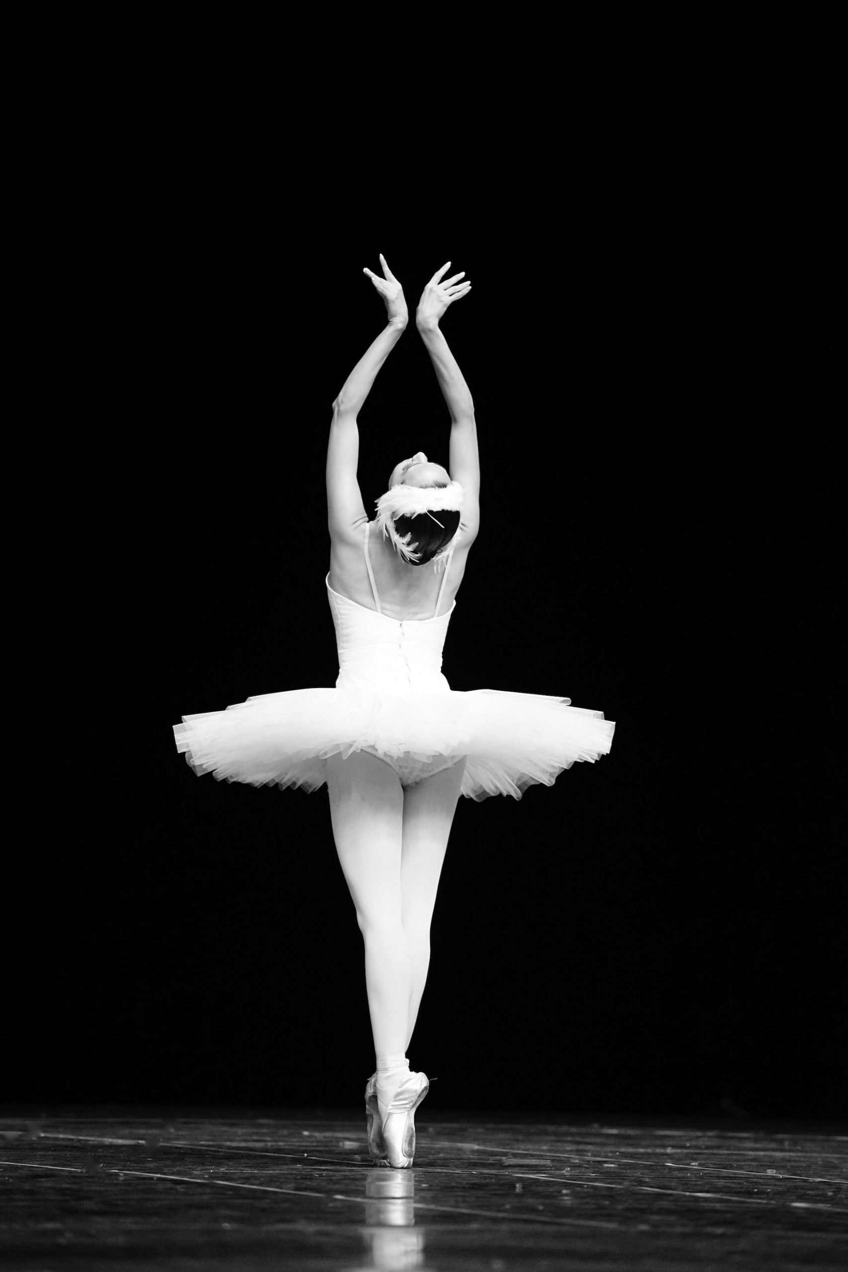 danseuse classique