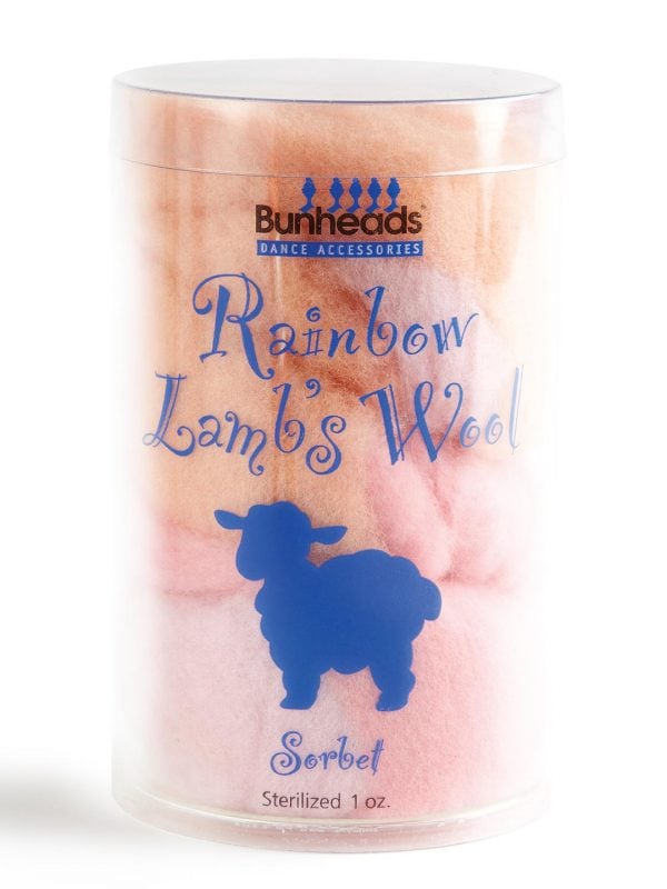 Laine Cardée Bunheads