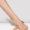 Rouleau de Massage en Bois Bunheads – Image 4