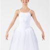 Tutu Blanc Degas