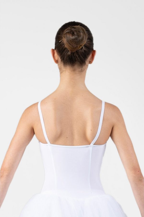 Tutu Blanc Degas